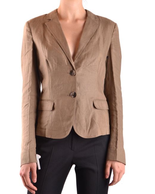 Daniele Alessandrini Blue Jacket