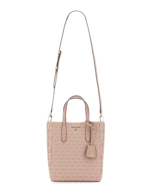 MICHAEL Michael Kors Pink Sinclair Bag
