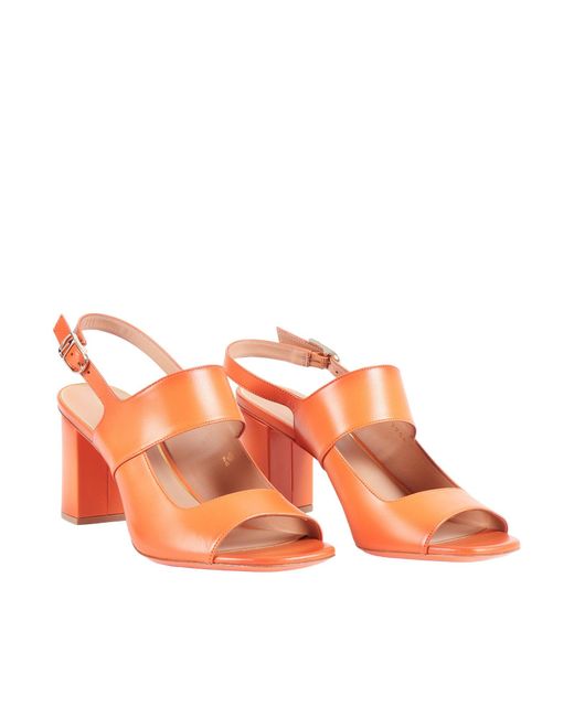 Santoni Pink Ora 75 Efda33