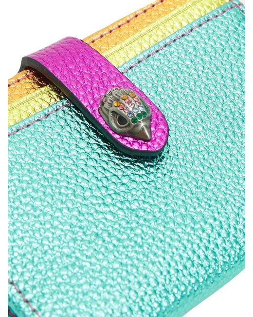 Kurt Geiger Blue Accessories