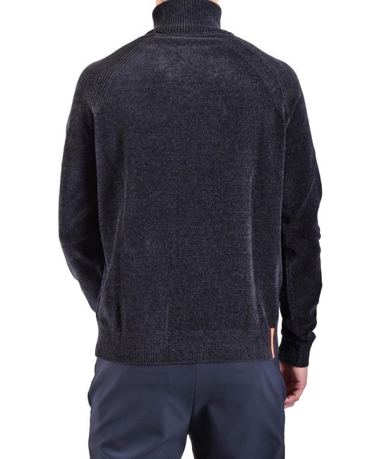 Rrd Green Sweaters