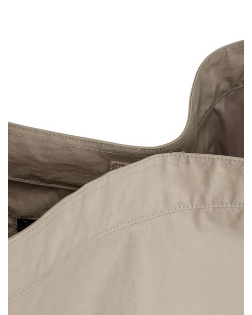 Y-3 Natural Newspaper L