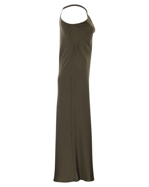 Max Mara Green Mseentrata