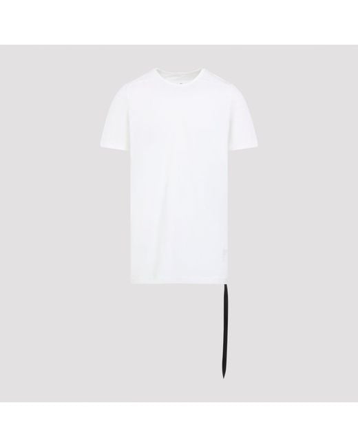 Rick Owens White Level T