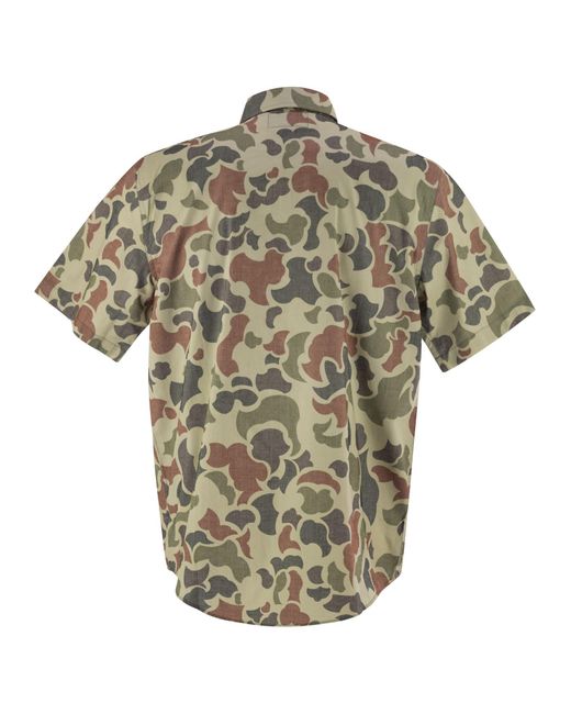 Filson Multicolor Twin Lakes for men