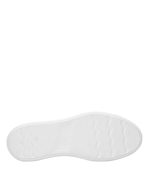 Zapatillas de deporte de blancos Hogan de hombre de color White