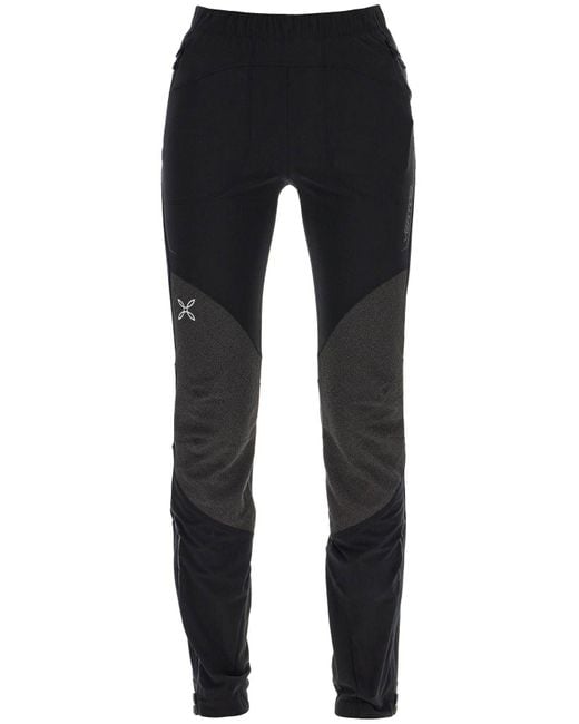 Montura Black Mountain Pants Vertigo 2