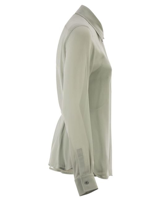 Max Mara Green Mxmgolfo
