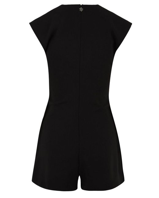 Aniye By Aniye Door Jurken in het Black