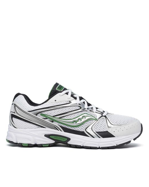 Saucony White Sauconie