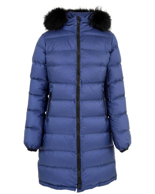 Personnes de manteaux shibuya People Of Shibuya en coloris Blue