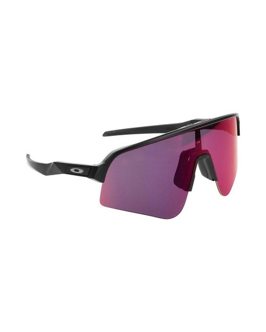 Oakley Sonnenbrille 0 OO9465 946501 /139 /138 in Purple für Herren