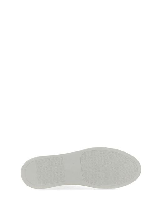 Philippe Model White Sneakers