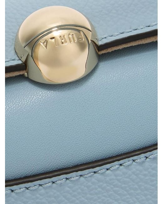 Furla Blue Bags