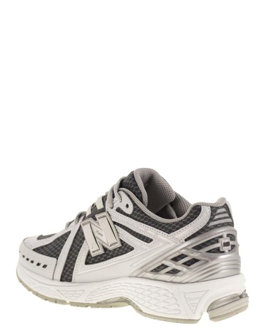 New Balance Gray U1906