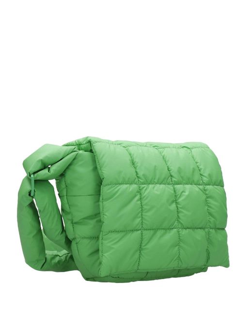 VEE COLLECTIVE Green Bags