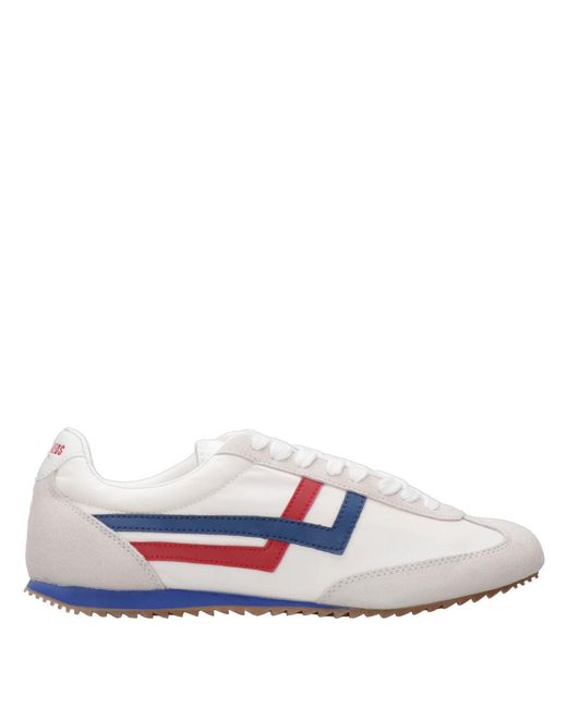 Baskets Pro Keds pour homme en coloris White