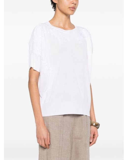 ERMANNO FIRENZE White Ermanno Firenze
