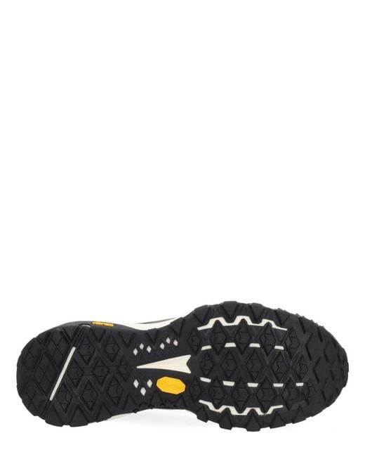 Vans Black "Crosspath Xc" Sneaker for men