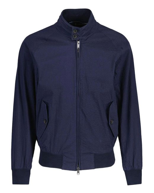 Baracuta Blue ♪ ICH'm Derjenige, der 's Habe es ♪