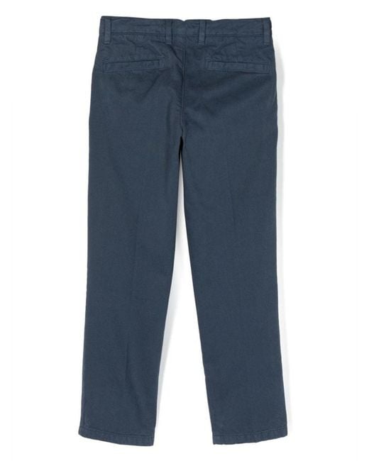 Fay Blue Pants