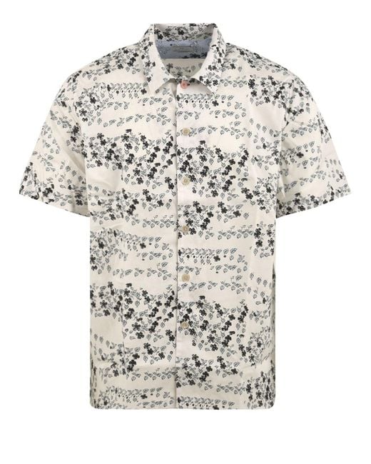 Paul Smith White Shirts for men