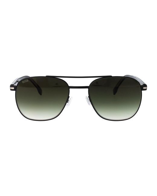 Boss Green Squared Sunglasses Boss 1723/S K87 for men