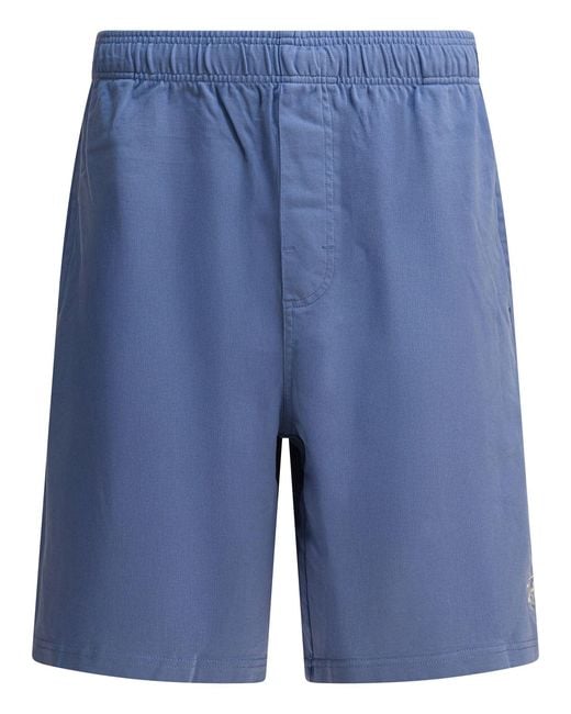 Short Stussy Stussy pour homme en coloris Blue