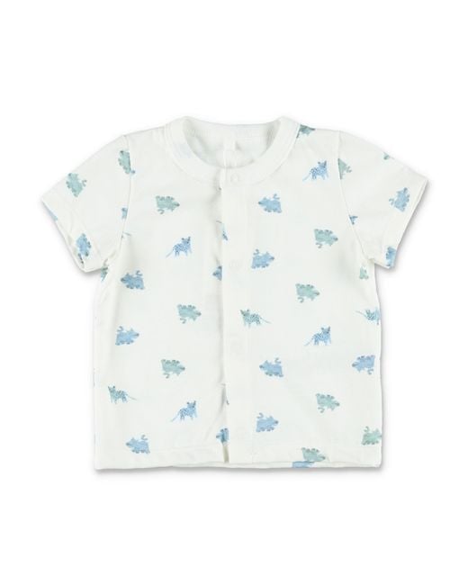 Petit Bateau Blue Clothing
