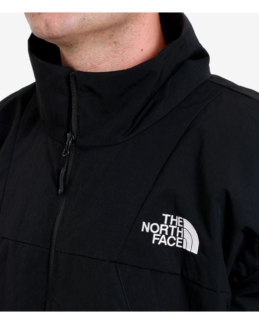 The North Face Black Coats