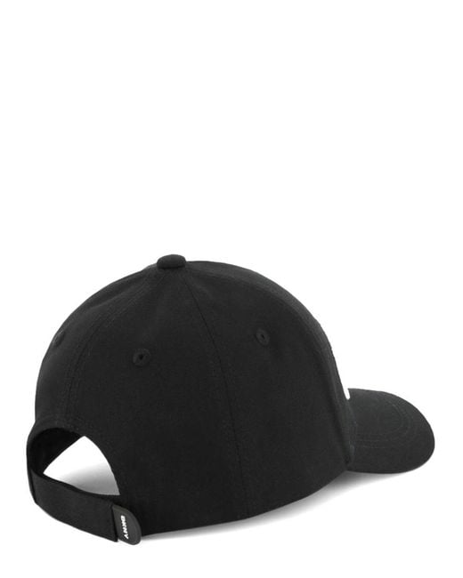 DKNY Black Hat