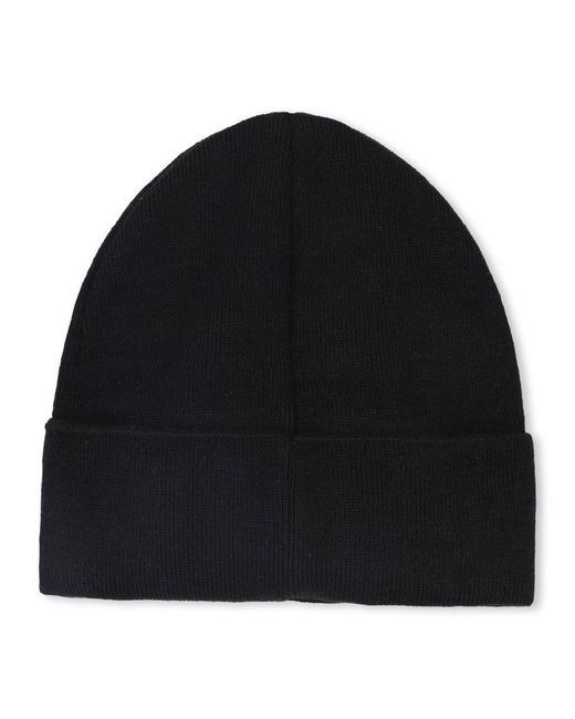 Boss Black Hat