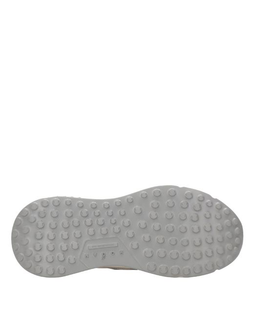Hogan Multicolor Turnschuhe