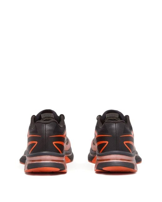 MM6 MAISON MARGIELA X SALOMON Red Xt-Mm6 Sneakers