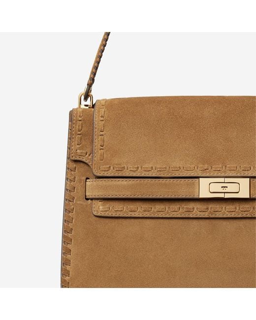 Tory Burch Brown Tory Burch