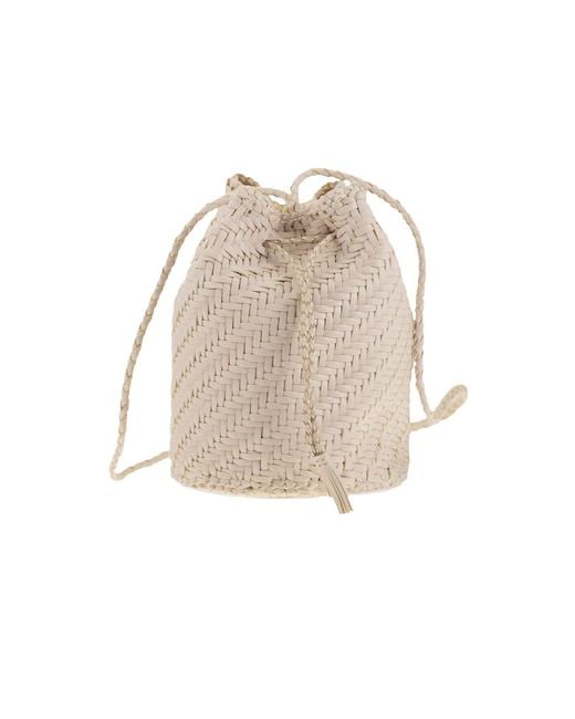 Dragon Diffusion Natural Bags