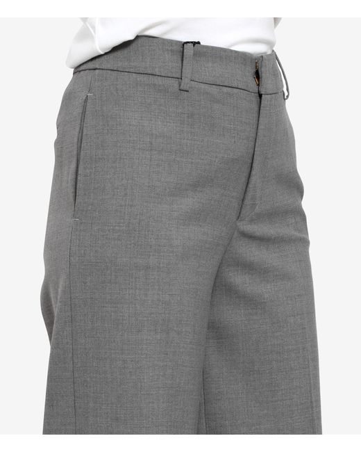 PT Torino Broek in het Gray
