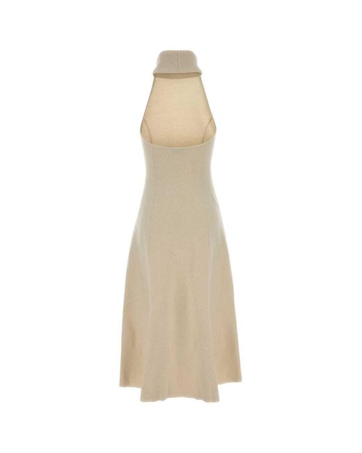 Magda Butrym Natural Dress