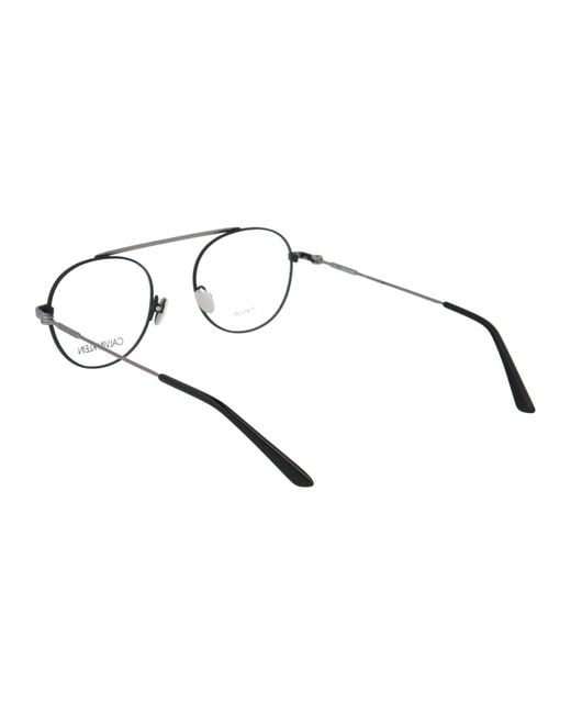 Calvin Klein Metallic Ck19151