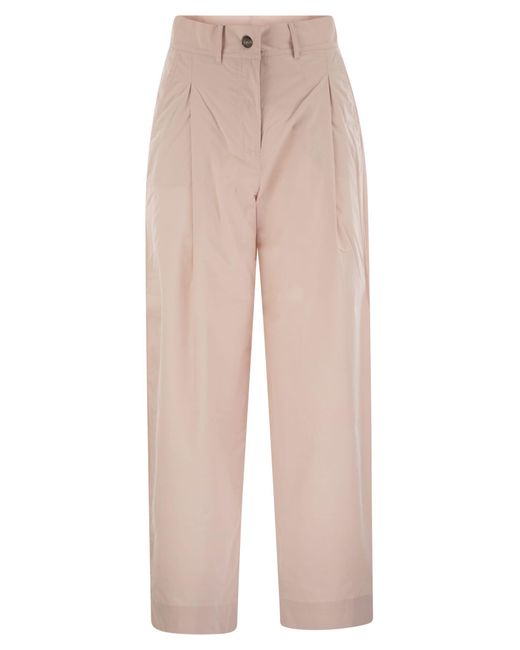 Weekend by Maxmara Natural Wochenend Max Mara Artur1234 Karottenpopelhose