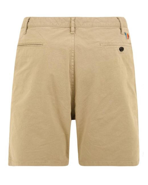Paul Smith Natural Shorts for men