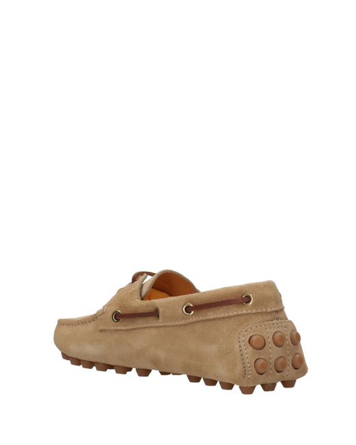 Tod's Brown Sandals