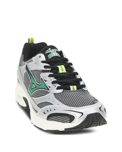 Mizuno White Mxr Sport