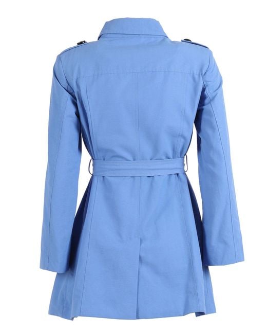 MAX&Co. Blue Maxj3 F Giacca