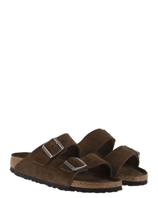 Birkenstock Brown Arizona