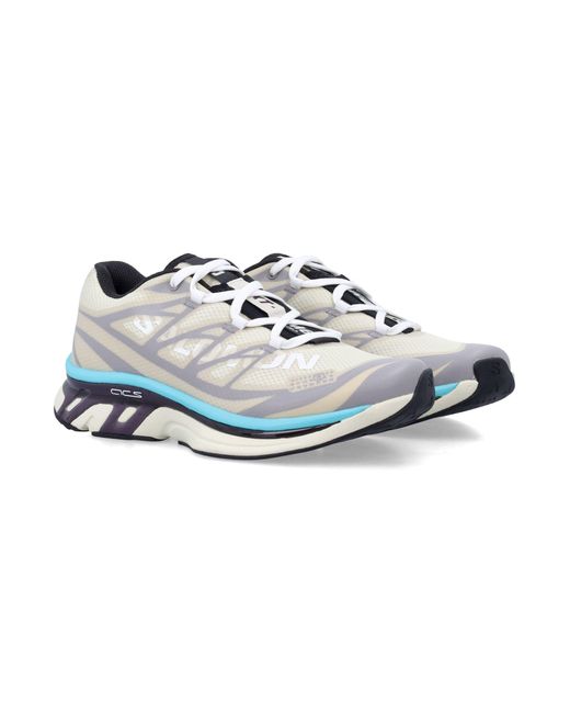 MM6 MAISON MARGIELA X SALOMON White Xt Sneakers