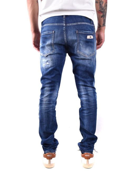 DSquared² Dsquared2 Blue for men