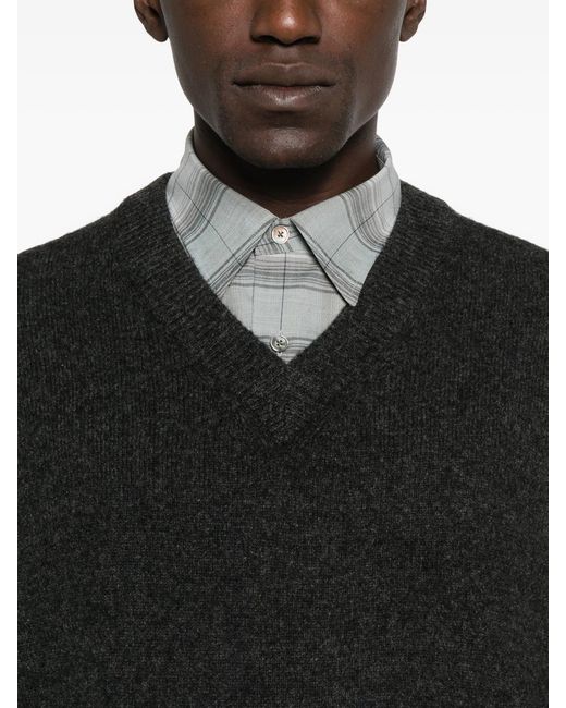A.P.C. Trek Dany in het Black
