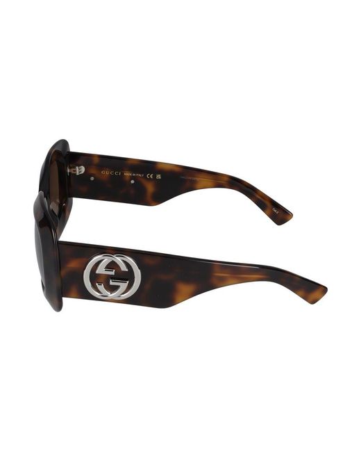 Gucci Multicolor Sunglasses Gg1695 S /21/140 for men