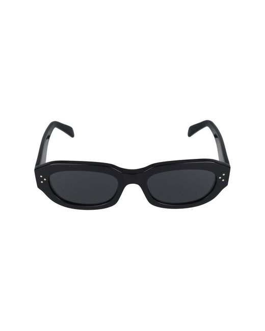 Céline Black Sunglasses Cl40314 I 01 A /20/145 for men